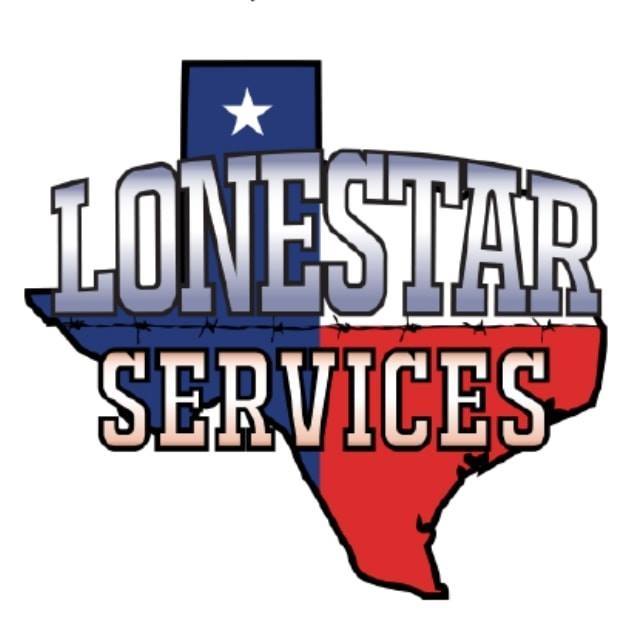 Austin Lonestar Services Logo